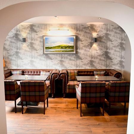 The Leitrim Inn And Blueway Lodge County Leitrim Exterior photo