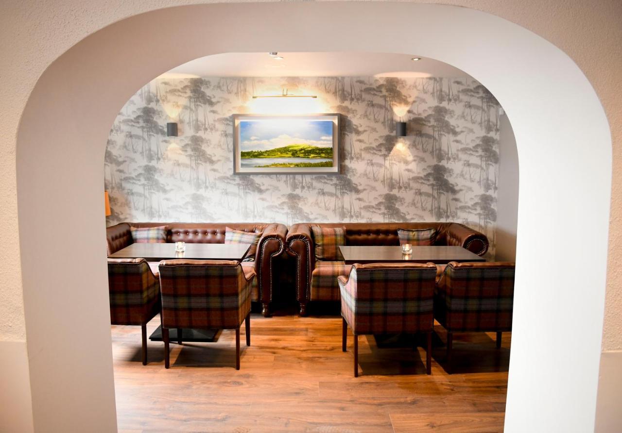 The Leitrim Inn And Blueway Lodge County Leitrim Exterior photo